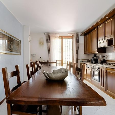 Apartament Garden House Fiera Milano Pero Zewnętrze zdjęcie