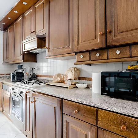 Apartament Garden House Fiera Milano Pero Zewnętrze zdjęcie