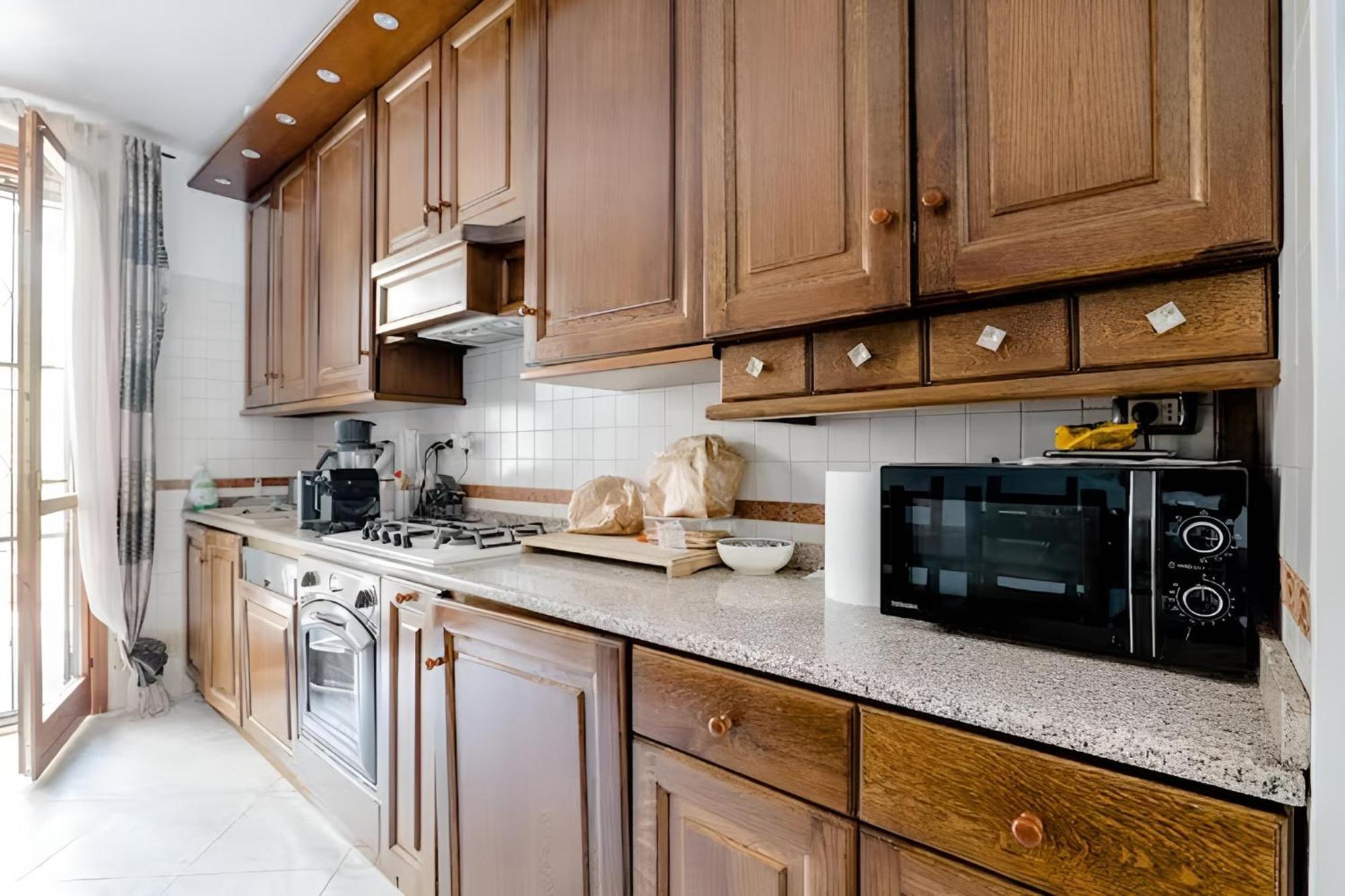 Apartament Garden House Fiera Milano Pero Zewnętrze zdjęcie